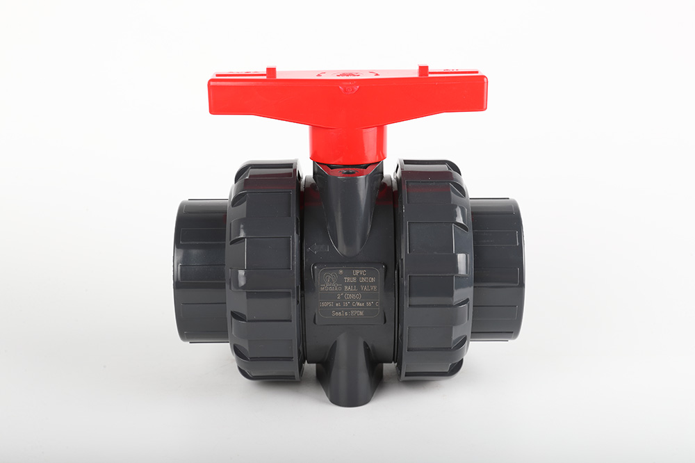 大厂双由令球阀